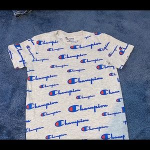 Champion T shirt